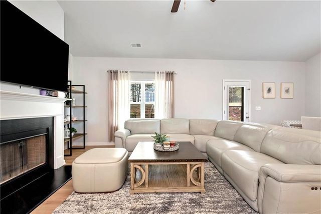 1081 Pine View Trail, Monroe, GA 30656