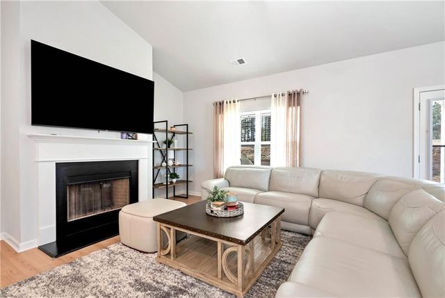 1081 Pine View Trail, Monroe, GA 30656