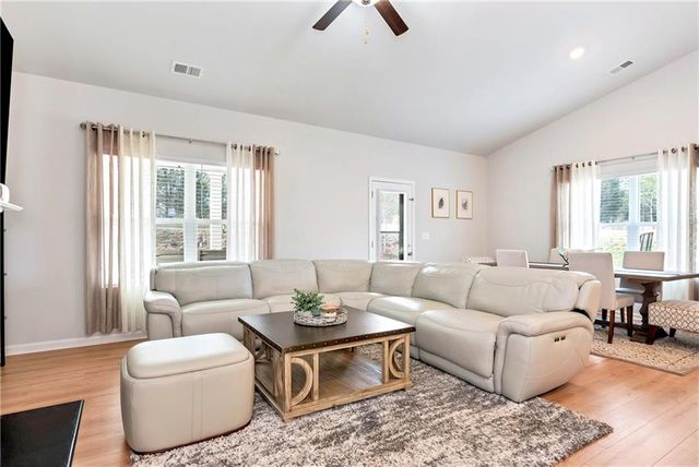 1081 Pine View Trail, Monroe, GA 30656