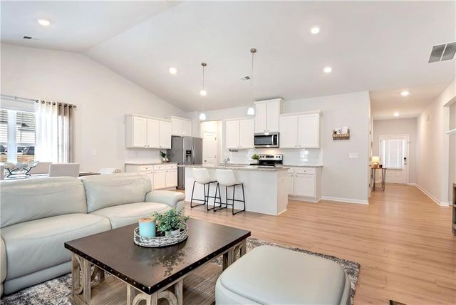 1081 Pine View Trail, Monroe, GA 30656