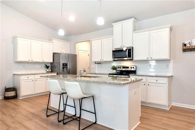 1081 Pine View Trail, Monroe, GA 30656