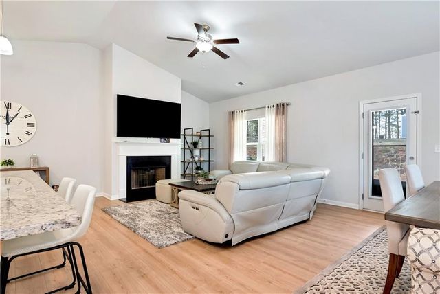 1081 Pine View Trail, Monroe, GA 30656