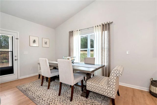 1081 Pine View Trail, Monroe, GA 30656