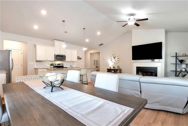 1081 Pine View Trail, Monroe, GA 30656