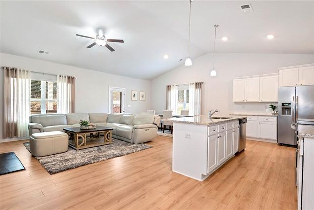 1081 Pine View Trail, Monroe, GA 30656