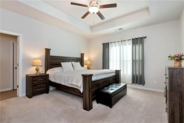 1081 Pine View Trail, Monroe, GA 30656