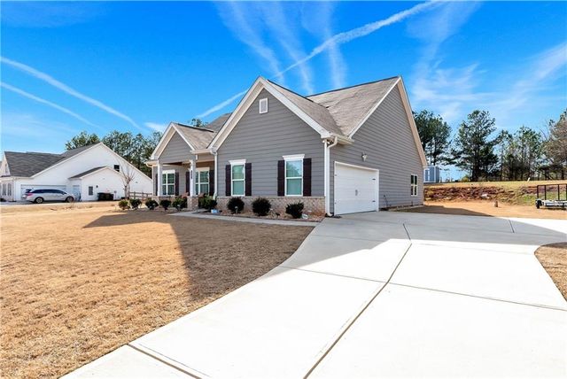 1081 Pine View Trail, Monroe, GA 30656