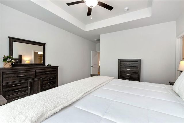 1081 Pine View Trail, Monroe, GA 30656