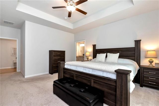 1081 Pine View Trail, Monroe, GA 30656