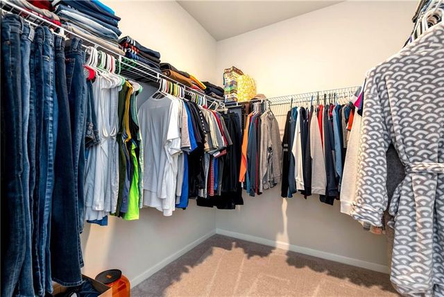 1081 Pine View Trail, Monroe, GA 30656