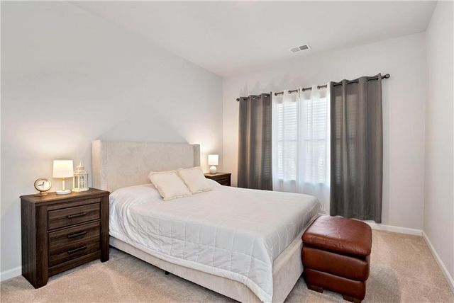 1081 Pine View Trail, Monroe, GA 30656