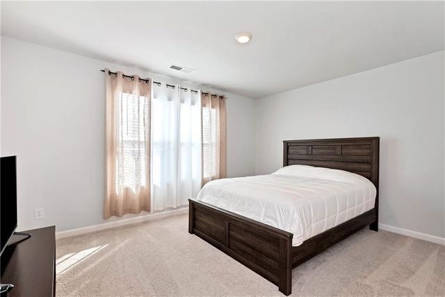 1081 Pine View Trail, Monroe, GA 30656