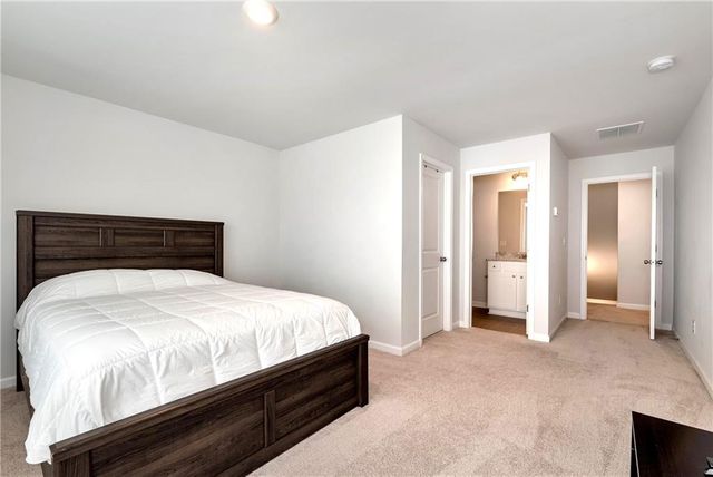 1081 Pine View Trail, Monroe, GA 30656