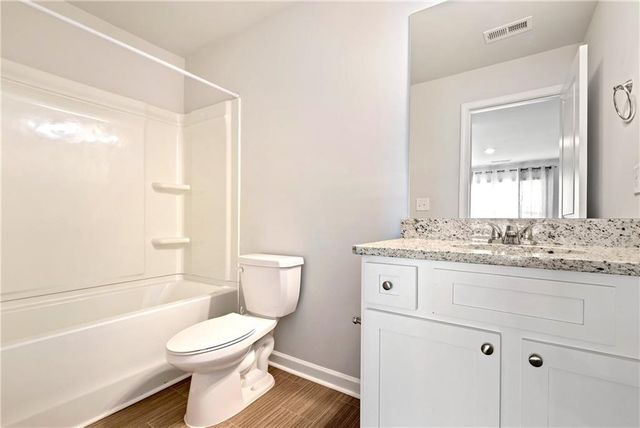 1081 Pine View Trail, Monroe, GA 30656