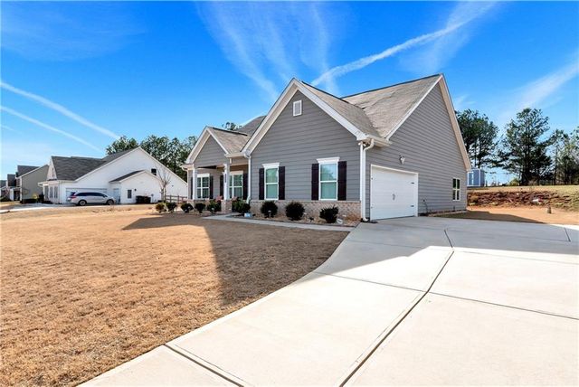 1081 Pine View Trail, Monroe, GA 30656