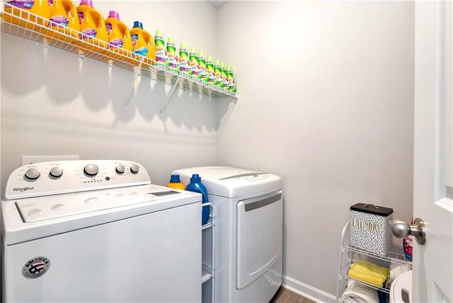 1081 Pine View Trail, Monroe, GA 30656