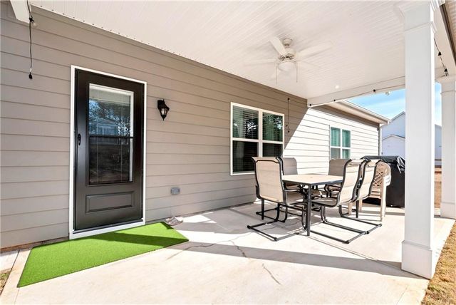 1081 Pine View Trail, Monroe, GA 30656