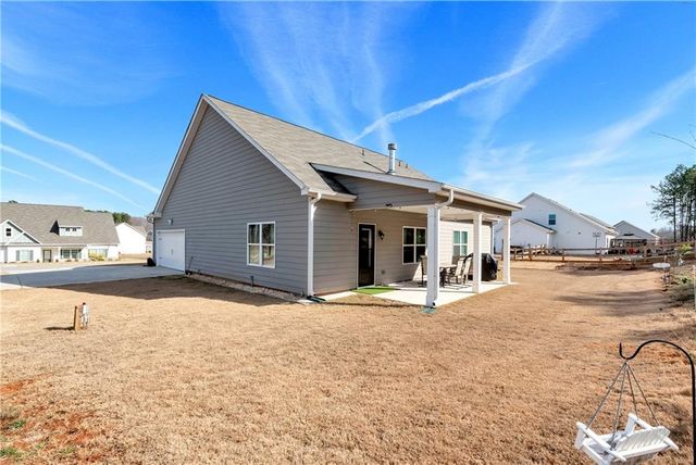 1081 Pine View Trail, Monroe, GA 30656