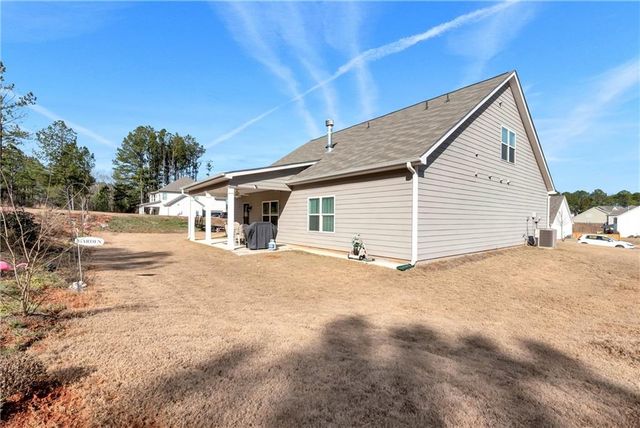 1081 Pine View Trail, Monroe, GA 30656