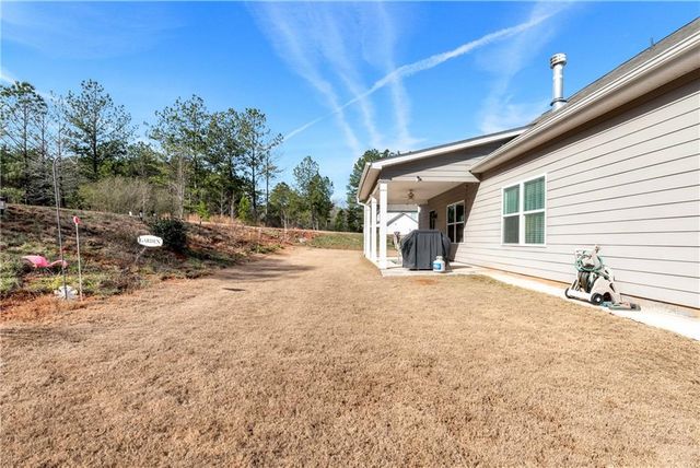 1081 Pine View Trail, Monroe, GA 30656
