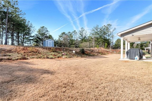 1081 Pine View Trail, Monroe, GA 30656