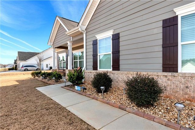 1081 Pine View Trail, Monroe, GA 30656