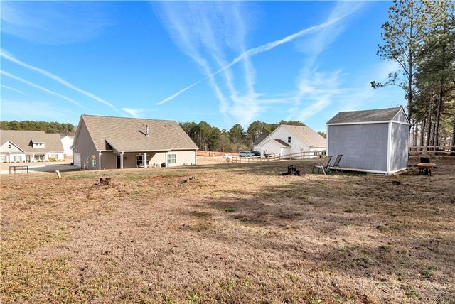 1081 Pine View Trail, Monroe, GA 30656