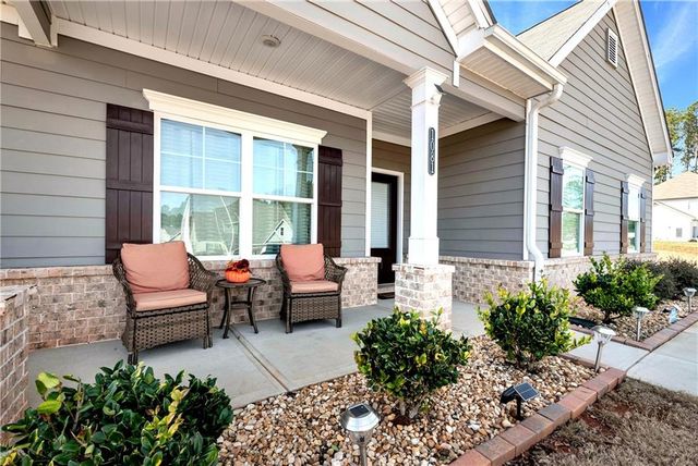 1081 Pine View Trail, Monroe, GA 30656