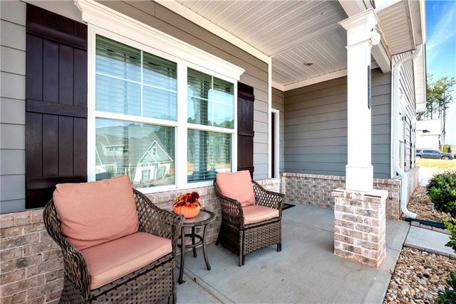 1081 Pine View Trail, Monroe, GA 30656