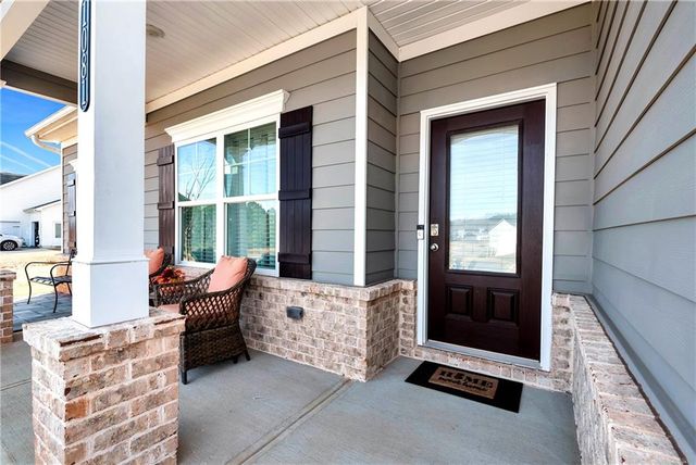 1081 Pine View Trail, Monroe, GA 30656