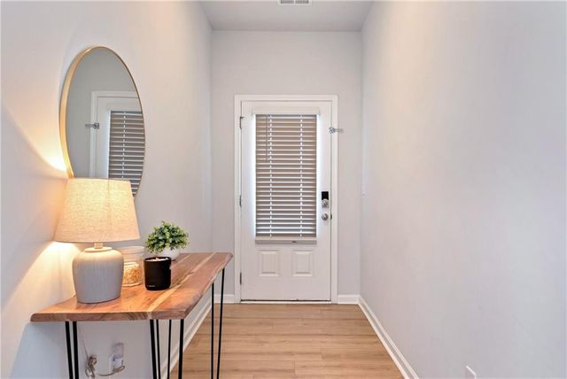 1081 Pine View Trail, Monroe, GA 30656