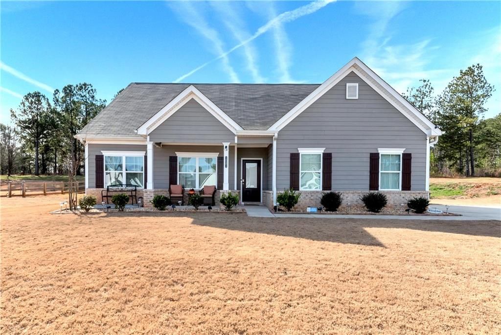 1081 Pine View Trail, Monroe, GA 30656
