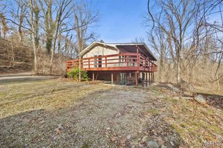 14060 Old Jamestown Road, Black Jack, MO 63033