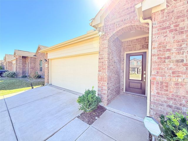 11412 Woody Creek Trail, Aubrey, TX 76227