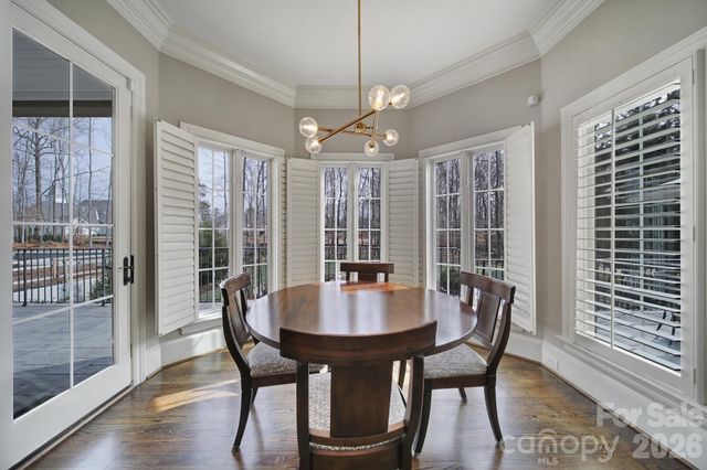 8000 Skye Lochs Drive, Waxhaw, NC 28173