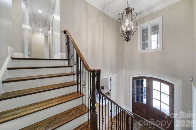 8000 Skye Lochs Drive, Waxhaw, NC 28173