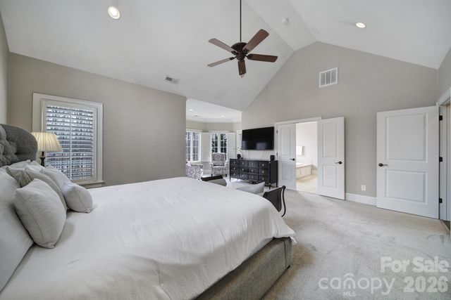 8000 Skye Lochs Drive, Waxhaw, NC 28173