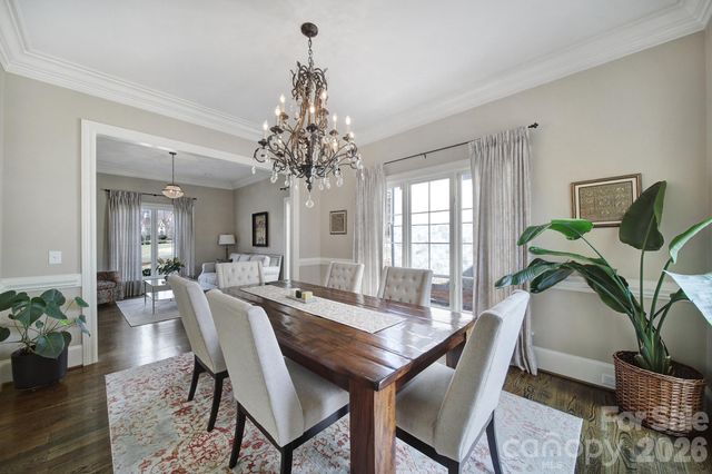 8000 Skye Lochs Drive, Waxhaw, NC 28173