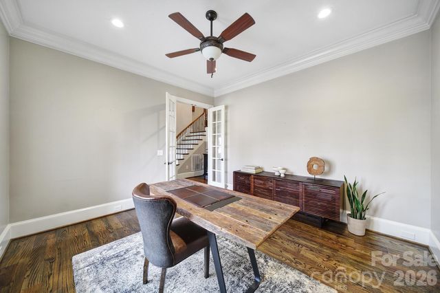 8000 Skye Lochs Drive, Waxhaw, NC 28173