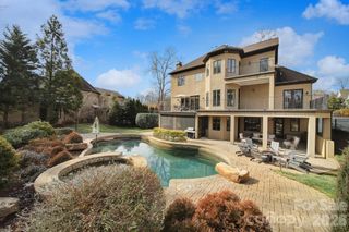 8000 Skye Lochs Drive, Waxhaw, NC 28173