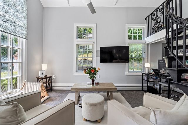 12 Fern St, Lexington, MA 02421