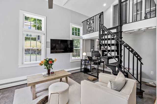 12 Fern St, Lexington, MA 02421