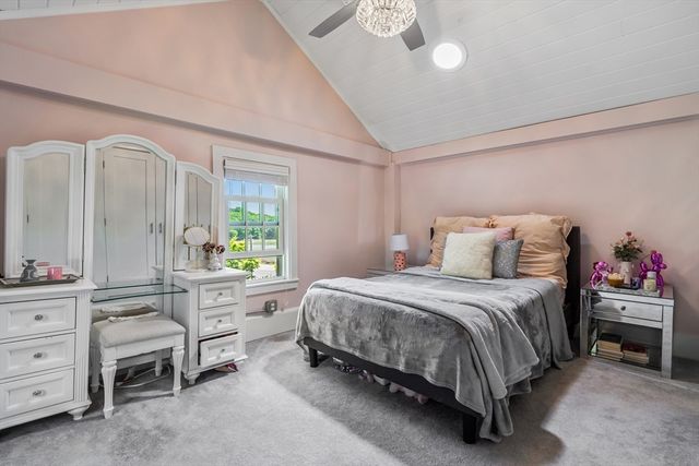 12 Fern St, Lexington, MA 02421