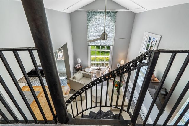 12 Fern St, Lexington, MA 02421