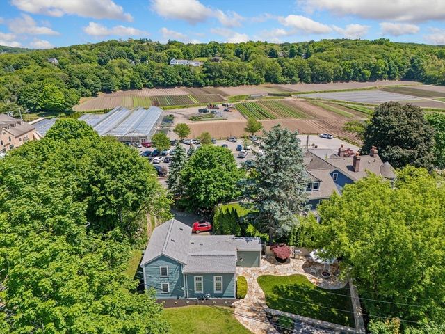 12 Fern St, Lexington, MA 02421