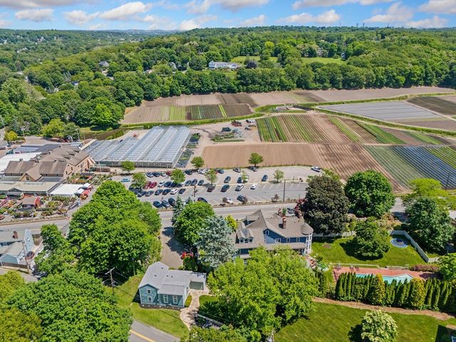 12 Fern St, Lexington, MA 02421