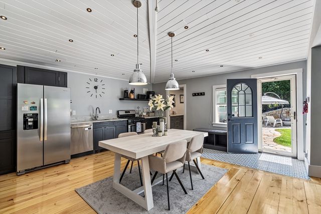 12 Fern St, Lexington, MA 02421