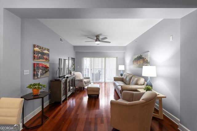 200 River Vista Drive 436, Atlanta, GA 30339