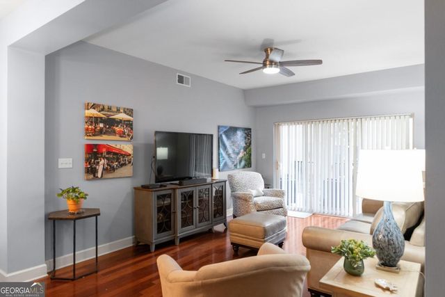 200 River Vista Drive 436, Atlanta, GA 30339