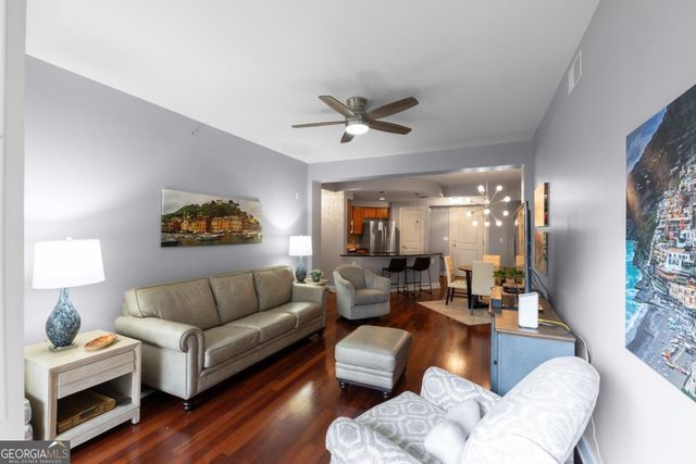 200 River Vista Drive 436, Atlanta, GA 30339